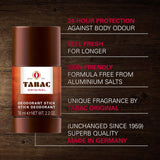 | Value Pack Deodorant Stick - Original since 1959 - Gentle on the Skin - with the Scent of the Original - 24-Hour Deodorant Protection | 75Ml