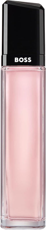 BOSS Femme - New Packaging - Eau De Parfum for Her - Woody Fragrance with Notes of Tangerine, Oriental Lily and Satinwood - Long-Lasting Fragrance - 75Ml