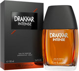 Guy Laroche, Drakkar Intense, Eau De Toilette, Herrenduft, 50 Ml