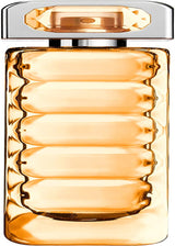 BOSS Woman - Eau De Toilette for Her - Ambery Fragrance with Notes of Crispy Apple, Orange Flowers, Creamy Vanilla - Medium Longevity
