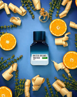 Benetton - United Dreams Together, Eau De Toilette for Men - Fresh, Casual and Masculine Fragance - Citrus and Spicy Notes - Ideal for Day Wear - 100 Ml