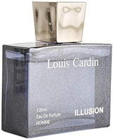 Illusion for Men -100 Ml, Eau De Parfum-