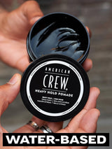 Heavy Hold Pomade 85G
