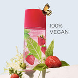 Elizabeth Arden - Green Tea Strawberry Basil Eau De Toilette, Fruity Fresh Perfume for Women with Long Lasting Scent