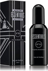 Essentials No 10 - Fragrance for Men - 50Ml Eau De Parfum