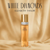 Elizabeth Taylor Eau De Toilette Spray, 100Ml, Floral Chypre Fragrance, Celebrity Perfume for Women