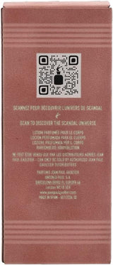 Scandal Women Body Lotion, 200 Ml