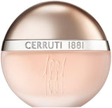 Cerruti 1881 Femme Eau De Toilette Spray for Women