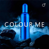 Azure Perfume for Men. 100Ml Eau De Parfum Men, Luxury Fragrance - Mens Aftershave, Long Lasting Fragrance for Men by Milton-Lloyd