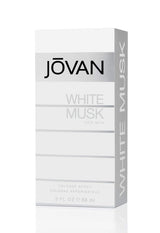 White Musk by for Men - 3 Ounce EDC Spray