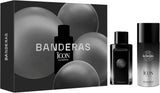 Set the Icon the Parfum Eau De Parfum 100 Ml + 24H Deodorant Spray 150 Ml