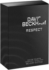 David Respect Eau De Toilette for Men, 90 Ml