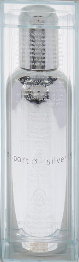 Silver Sport Perfume for Men 90Ml Eau De Parfum, Luxury Fragrance - Mens Aftershave, Long Lasting Fragrance for Men by Milton-Lloyd