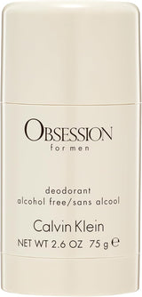 Calvin Klein Obsession for Men Deodorant Stick 75G