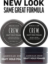 Heavy Hold Pomade 85G