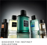 Instinct Eau De Parfum for Men - 20Th Anniversary Edition - with Bergamot, Apple Accord & Cashmeran - 75Ml