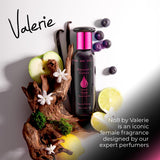 No 8 by Valerie Perfume for Women. 83Ml Eau De Parfum. Luxury Fragrance - Ladies Perfume, Long Lasting Womens Fragrance by Milton-Lloyd