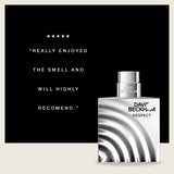Respect Eau De Toilette for Men, 40 Ml