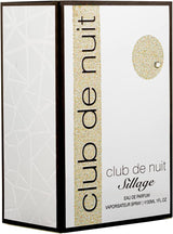 ARMAF Club De Nuit Sillage Eau De Parfum, 30Ml