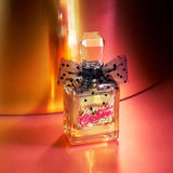 Juicy Couture Viva La Juicy Gold Couture Eau De Parfum (100 Ml) Fruity & Warm Scent, Luxury Fragrance for Women