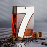 CR7 FEARLESS Eau De Toilette 30Ml, Perfume for Men