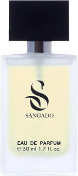 HAUNTED Perfume for Men (Eau De Parfum), 8-10 Hours Long-Lasting, Luxury Smelling, 50 Ml, Code: 410