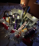 Savore Male Twin Gift Set - Includes 2 X 150Ml Body Spray Deodorant Cans, 2 X 50Ml Men’S Eau De Parfum Aftershave Spray - for Instant Freshness on the Go - Long Lasting Smells