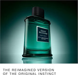 Instinct Eau De Parfum for Men - 20Th Anniversary Edition - with Bergamot, Apple Accord & Cashmeran - 75Ml