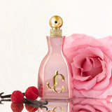 Jimmy Choo I Want Choo with Love Eau De Parfum 40Ml