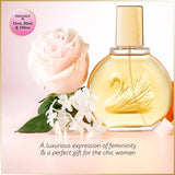 Women'S EDT Spray, Multicoloured, 100 Ml (Pack of 1)