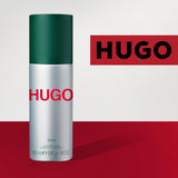 HUGO Man