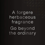 DAVID beyond - Eau De Toilette for Him - Fougère Herbaceous Fragrance with Notes of Fresh Mojito Accord, Black Pepper and Magnetic Patchouli - Long Lasting - 90Ml