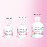 Cacharel Anaïs Anaïs Eau De Toilette, Original Floral Women'S Perfume with Orange Blossom, Lily of the Valley, Jasmine, Rose, Sandalwood and Amber, Timeless and Elegant Fragrance