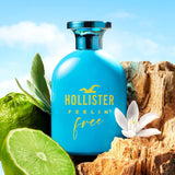 Feelin' Free for Him Eau De Toilette, 100 Ml