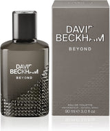 DAVID beyond - Eau De Toilette for Him - Fougère Herbaceous Fragrance with Notes of Fresh Mojito Accord, Black Pepper and Magnetic Patchouli - Long Lasting - 90Ml