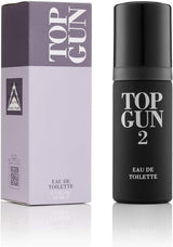 Top Gun 2 Eau De Toilette for Men - 50Ml Aftershave