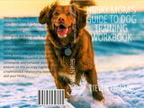 🐺❤️ Husky Mom's Guide to Dog Training Workbook: Raising a Happy, Well-Behaved Siberian Husky 🐾📖