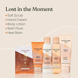 Spa Lost in the Moment Gift Set, Vegan, Gift for Women, Gift for Her, Womens Gift Sets