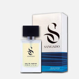 HAUNTED Perfume for Men (Eau De Parfum), 8-10 Hours Long-Lasting, Luxury Smelling, 50 Ml, Code: 410