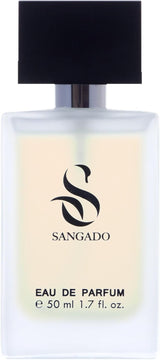 IRRESISTIBLE Perfume for Men (Eau De Parfum), 8-10 Hours Long-Lasting, Luxury Smelling, 50 Ml, Code: 631
