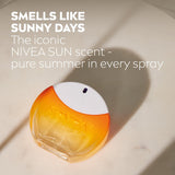 SUN Eau De Toilette (30Ml), Perfume for Women, Fragrance with Fresh Green and Floral Notes, Lightweight Summer Scent, Perfume with Suncream Scent