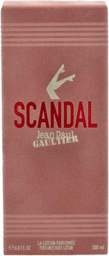 Scandal Women Body Lotion, 200 Ml