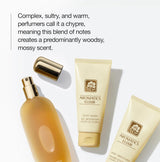 Clinique Aromatics Elixir Eau De Parfum Spray | Cult Classic Luxury Perfume | Notes of Bulgarian Rose, Ylang Ylang, Patchouli, Jasmine + Vetiver