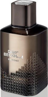 DAVID beyond - Eau De Toilette for Him - Fougère Herbaceous Fragrance with Notes of Fresh Mojito Accord, Black Pepper and Magnetic Patchouli - Long Lasting - 90Ml