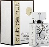 ARMAF Club De Nuit Sillage Eau De Parfum, 30Ml