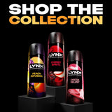 Men'S Premium Body Spray Deodorant Cherry Spritz Fine Fragrance 150 Ml