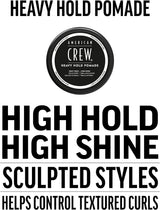 Heavy Hold Pomade 85G