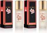 Monaco - Fragrance for Women - 55Ml Parfum De Toilette, Made by Milton-Lloyd (Pack of 2)