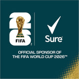 Men FIFA World Cup 2026™ Deodorant Spray 150Ml 6 Pack 48H Men'S Care