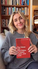 ๐ฑ The Clever Cat: Training Your Feline to Listen, Learn, and Love ๐พ